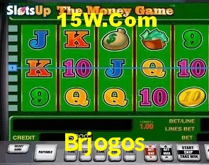 Jackpots e promoções na Brjogos