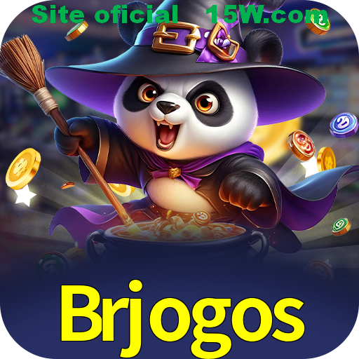 Imagem promocional da Brjogos mostrando a plataforma e suas vantagens